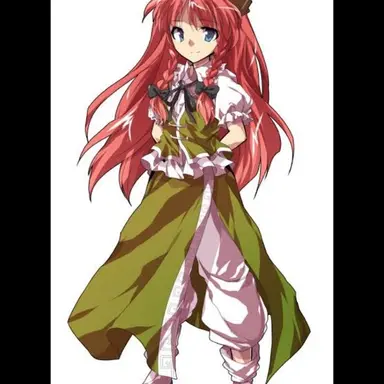 Profile image of 紅美鈴