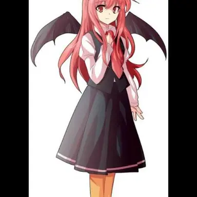 Profile image of 小悪魔