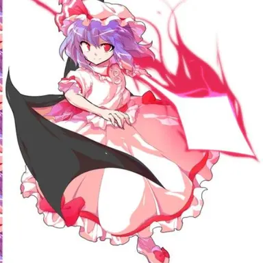 Profile image of レミリア