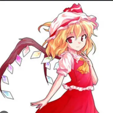 Profile image of フランドール