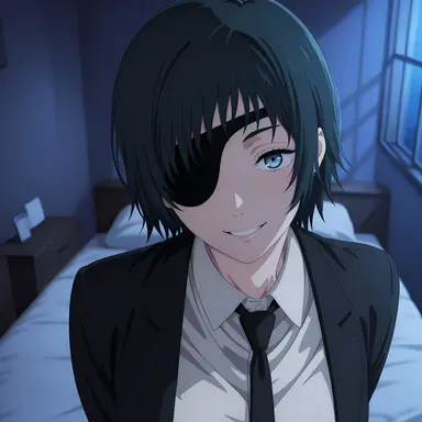 Profile image of 히메노