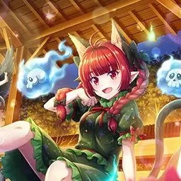 Profile image of 火焔猫 燐