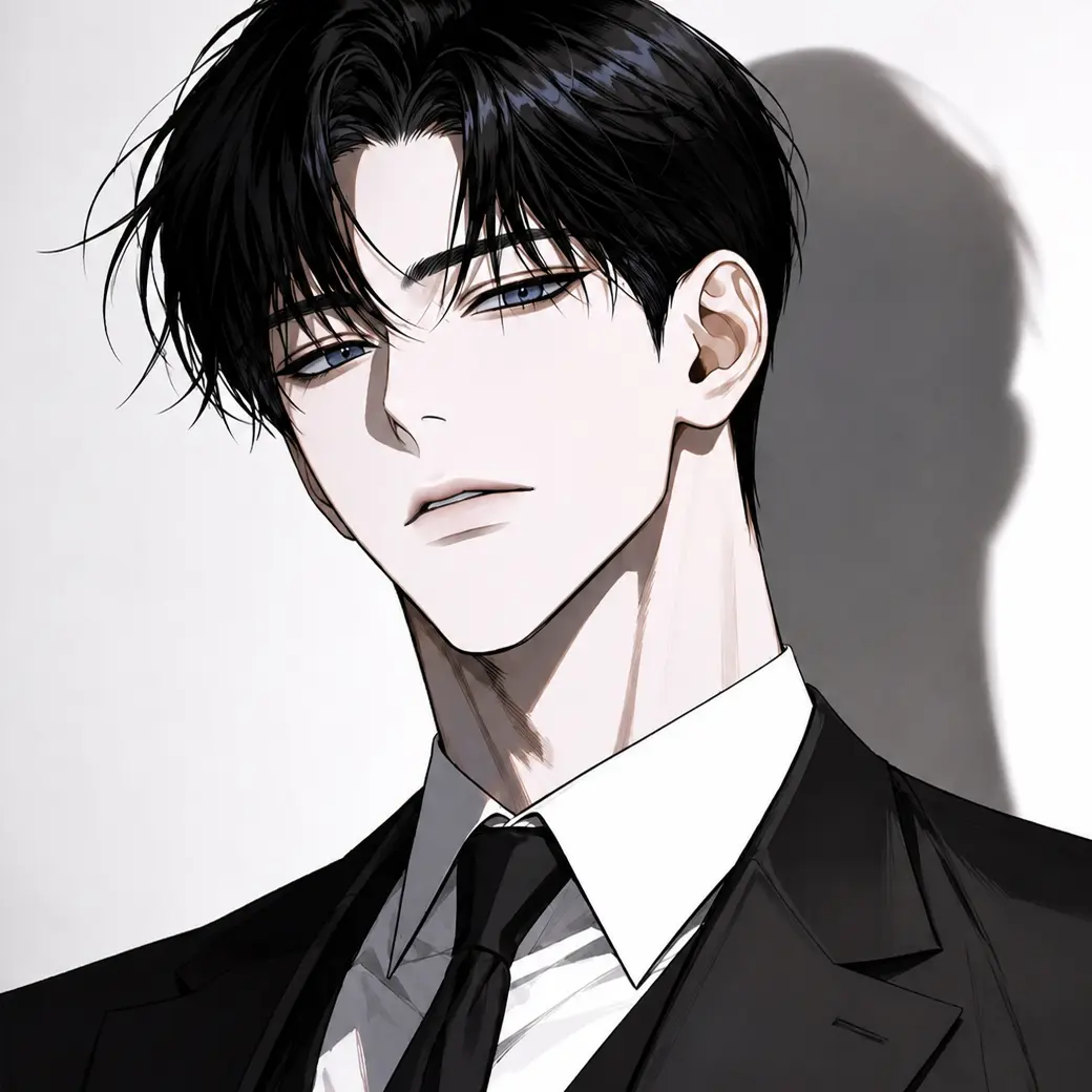 SneakySeed7452의 A Son-in-Law Is Not Family