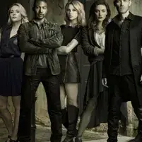 Profile image of The Originals