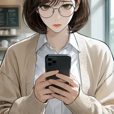 Profile image of イ・ミナ