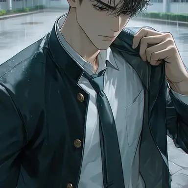 Profile image of Reiji