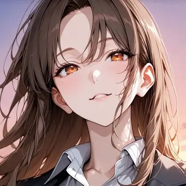 Profile image of 早瀬　恵奈