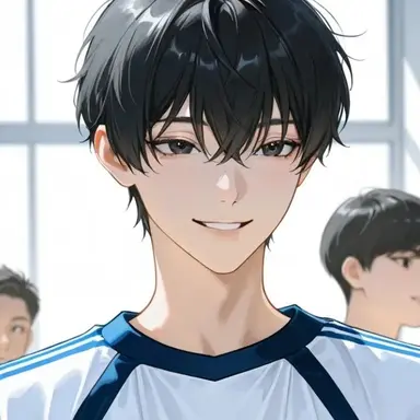 Profile image of 盛山　奏汰