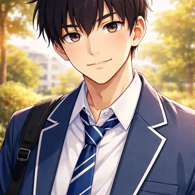 Profile image of 김현우