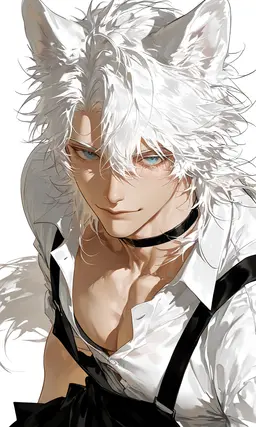 Profile image of Finn