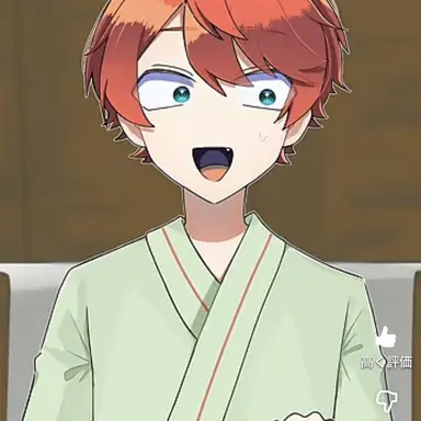 Profile image of じゃぱぱ
