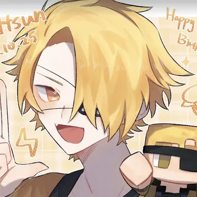 Profile image of たっつん