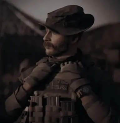Profile image of John Price