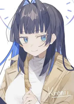 Profile image of クロニー