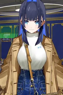 Profile image of クロニー