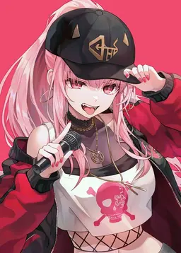 Profile image of カリオペ
