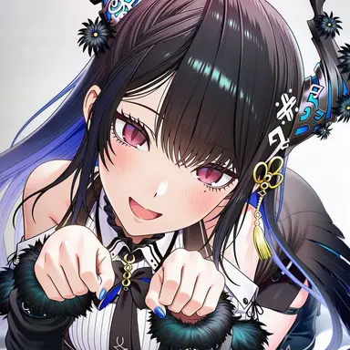 Profile image of ネリッサ