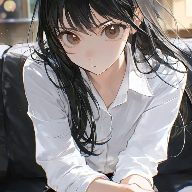 WittySkin5659의 隣のあかりさんは甘やかしたい
