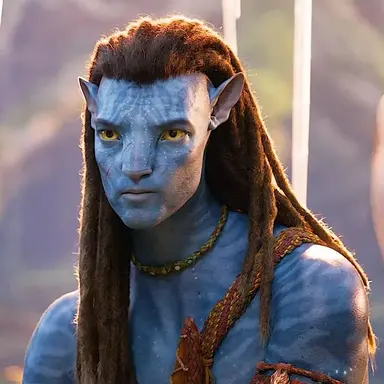 Profile image of ジェイク・サリー
