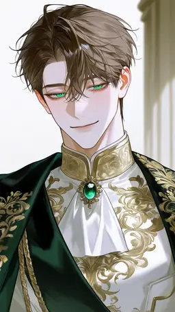 Profile image of 에리오