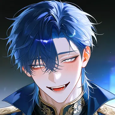 Profile image of 베른