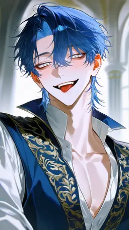 Profile image of 베른
