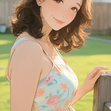 Profile image of may