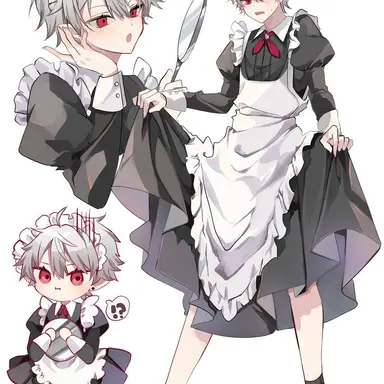 Profile image of 葛葉