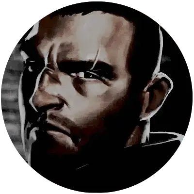 FlatBooby8267의 David King