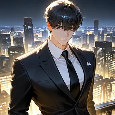 Profile image of 류지훈