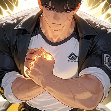 Profile image of 류재혁