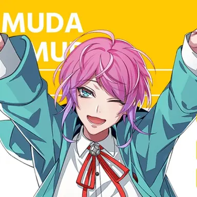 Profile image of 乱数