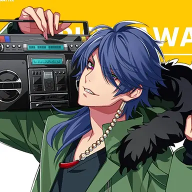 Profile image of 帝統