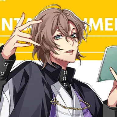 Profile image of 幻太郎