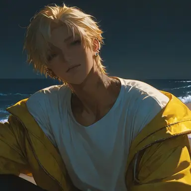 Profile image of 悠