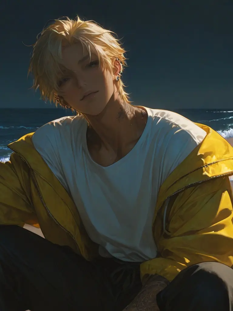 DeepBeads6277의 Ciel〜海岸通り店〜