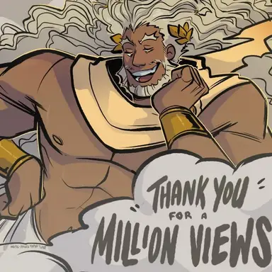 Profile image of Zeus