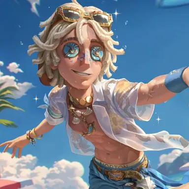 Profile image of ノートン