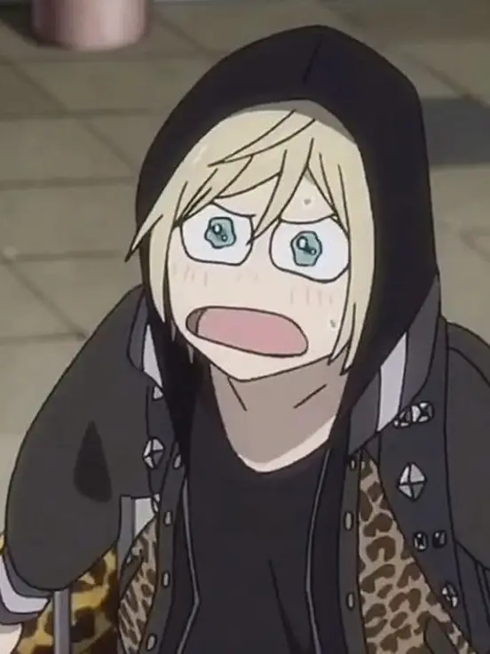 Xxa_24의 ユーリ・プリセツキー