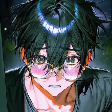 Profile image of ユウくん