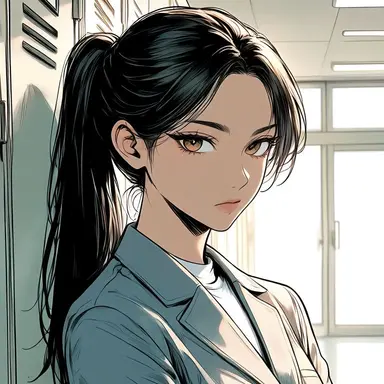 Profile image of Rose