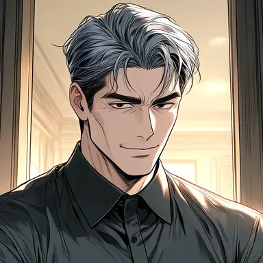 Profile image of Aldric