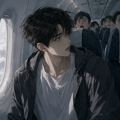 Profile image of Ha Seojun
