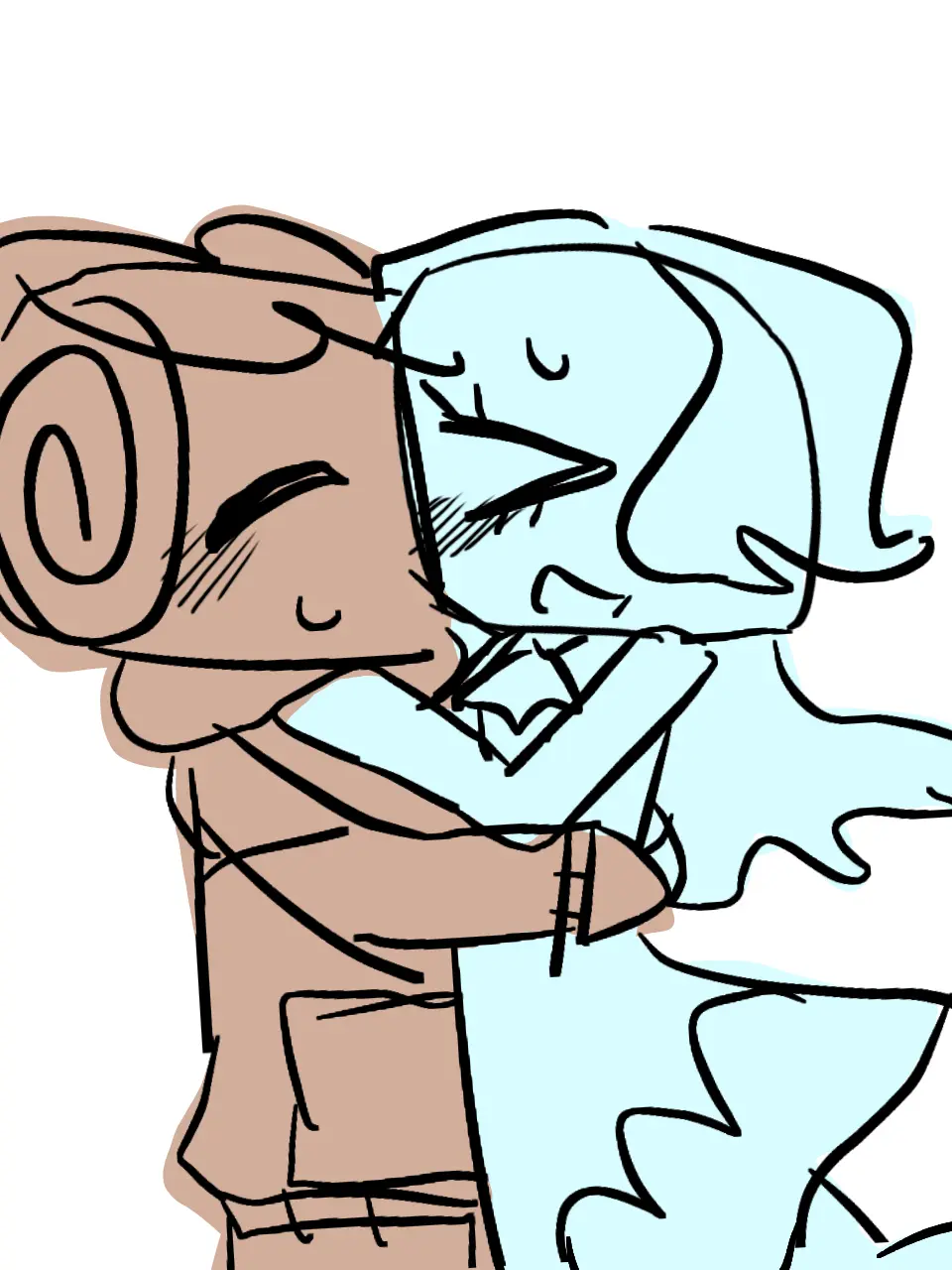 podosoda.die_tp의 코스모와의 신혼 생활.