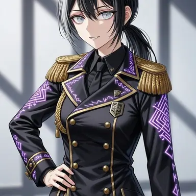 Profile image of Cassie Vale