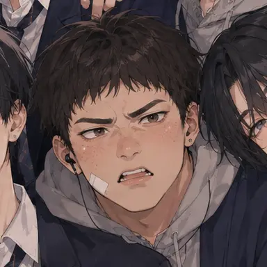 Profile image of 유수환