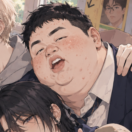 게이무리(늑대) 대표 이미지