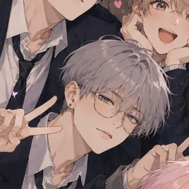 Profile image of 박진형