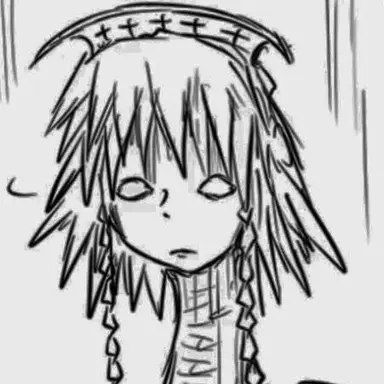 Profile image of 異形咲夜