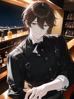 Profile image of Nagi
